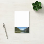 Avalanche Lake I in Glacier National Park Post-it® Notes (Kantoor)