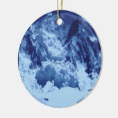 Avalanche Ornament (Links)