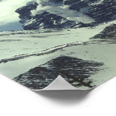 Avalanche. Poster (Hoek)