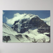 Avalanche. Poster (Voorkant)