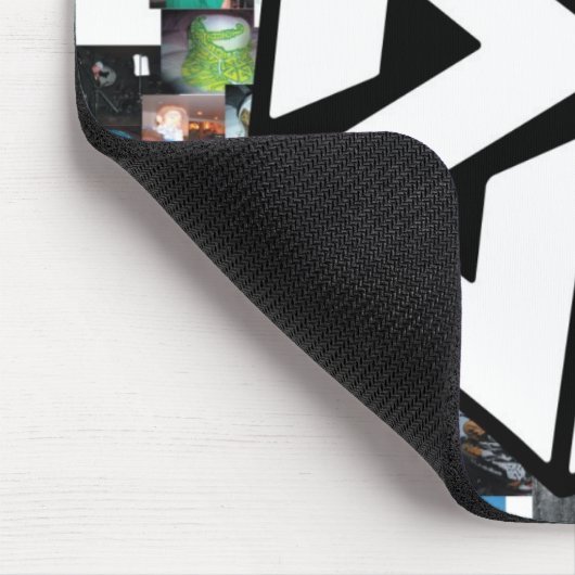 AVALON7 AFBEELDINGEN MUISMAT (Hoek)