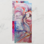 AVALON 1, gem red Kaart (Voorkant / Achterkant)