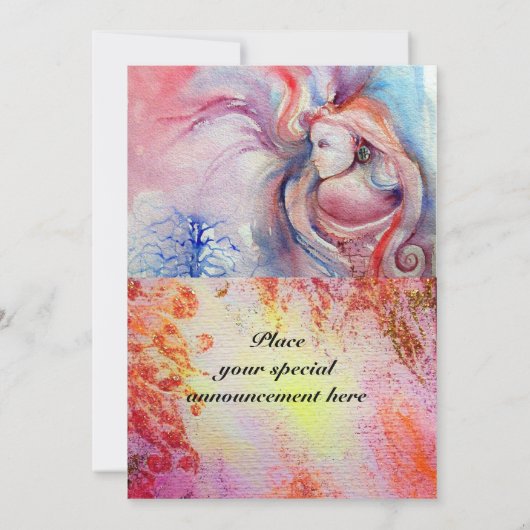 AVALON 1, gem red Kaart (Achterkant)