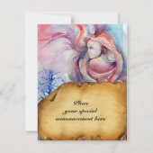 AVALON 1, gem red parchment Kaart (Achterkant)