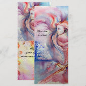 AVALON 2, gem red Kaart (Voorkant / Achterkant)