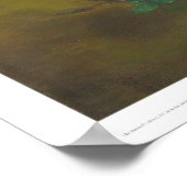 Avalon Bay, Santa Catalina Island (1212) Poster (Hoek)