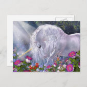 Avalon Briefkaart (Voorkant / Achterkant)