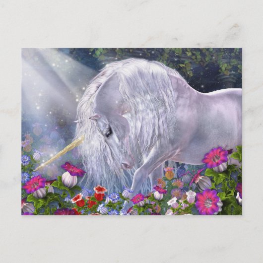 Avalon Briefkaart (Voorkant)