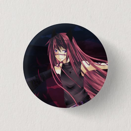 Avalon Button (Voorkant)