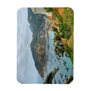 AVALON CALIFORNIË Magneet