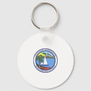 AVALON CALIFORNIË SLEUTELHANGER