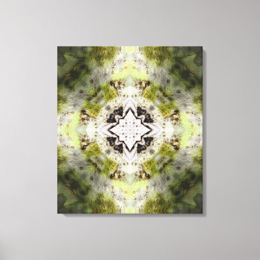 Avalon Canvas Afdruk (Voorkant)