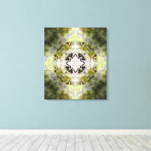 Avalon Canvas Afdruk (Insitu (Houten vloer))