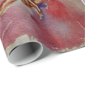 AVALON EN LADY VAN DE MERK / Magische en Mysterie Cadeaupapier (Rol Hoek)