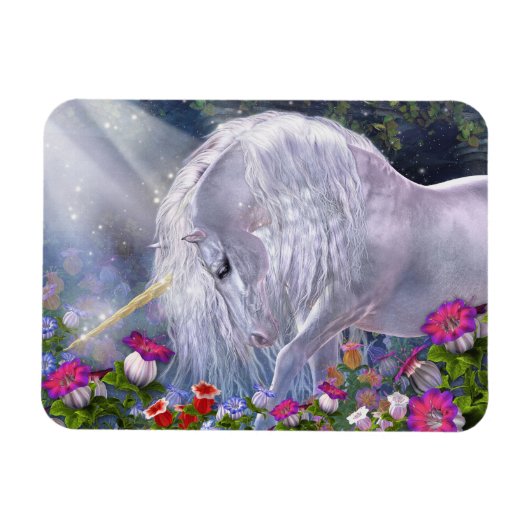 Avalon Flexi Magnet Magneet (Horizontaal)