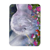 Avalon Flexi Magnet Magneet (Verticaal)