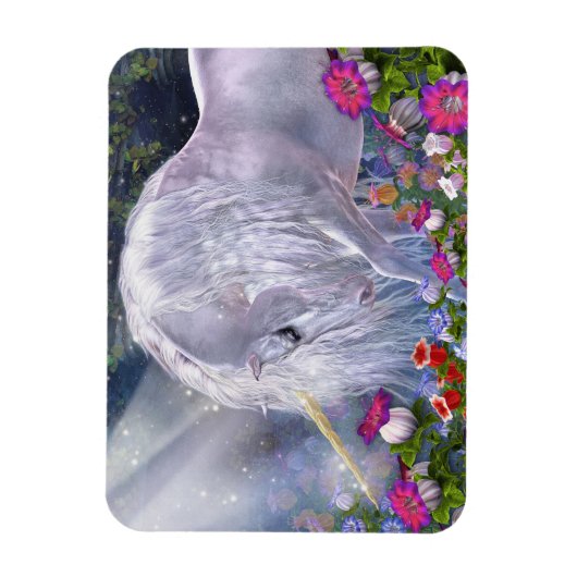 Avalon Flexi Magnet Magneet (Verticaal)