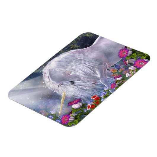 Avalon Flexi Magnet Magneet (Linkerzijde)