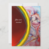 AVALON, gem red Kaart (Voorkant)