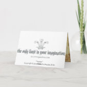 Avalon Kaart (Achterkant)