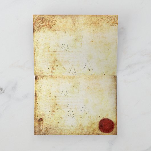 Avalon Kaart (Binnen)