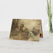 Avalon Kaart (Voorkant)