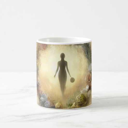 Avalon Koffiemok (Center)