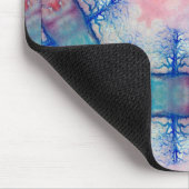 AVALON Lady Of The Lake, Magische weerkaatsingen v Muismat (Hoek)