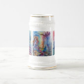 AVALON, LADY OF THE LAKE, MORGANA Magic & Mystery Bierpul (Center)