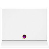 AVALON Lady van het meer, magische reflecties van  (Binnen Horizontaal (Boven))