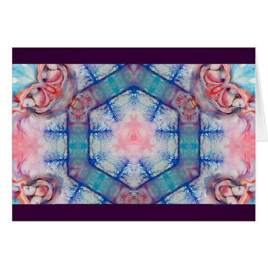 AVALON Lady van het meer, magische reflecties van  (Voorkant Horizontaal)