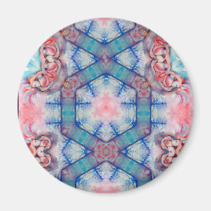 AVALON Lady van het meer, magische reflecties van  Magneet