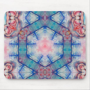 AVALON Lady van het meer, magische reflecties van Muismat