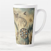 Avalon Latte Mok (Rechts)