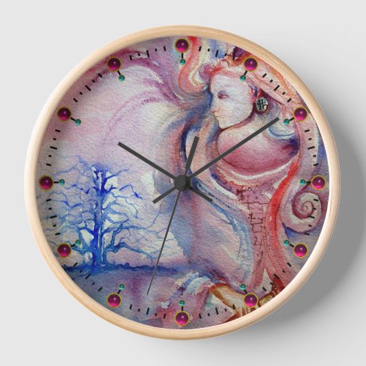 AVALON Magic en Mystery (Voorkant)