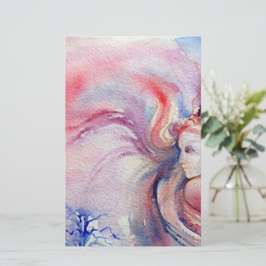 AVALON/Magic en Mystery Briefpapier (Staand voorkant)