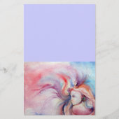 AVALON/Magic en Mystery Briefpapier (Voorkant)