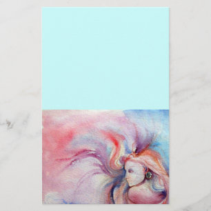 AVALON/Magic en Mystery Briefpapier