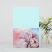 AVALON/Magic en Mystery Briefpapier (Staand voorkant)