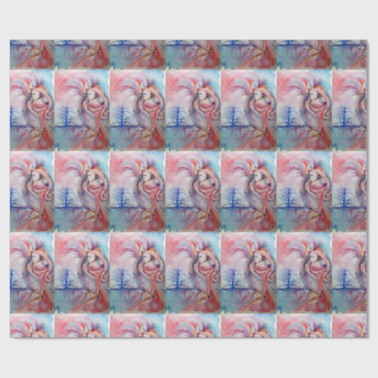 AVALON/Magic en Mystery Cadeaupapier (Vlak)