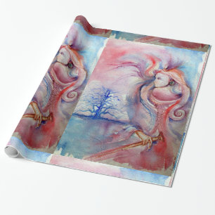 AVALON/Magic en Mystery Cadeaupapier