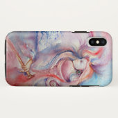AVALON Magic en Mystery Case-Mate iPhone Case (Achterkant (horizontaal))