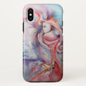 AVALON Magic en Mystery Case-Mate iPhone Case (Achterkant)