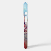 AVALON Magic en Mystery Case-Mate iPhone Case (Achterkant / Links)