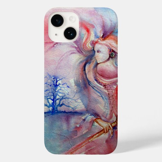 AVALON Magic en Mystery Case-Mate iPhone Case (Achterkant)