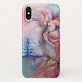 AVALON Magic en Mystery Case-Mate iPhone Case (Achterkant)