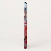 AVALON Magic en Mystery Case-Mate iPhone Case (Achterkant/links)