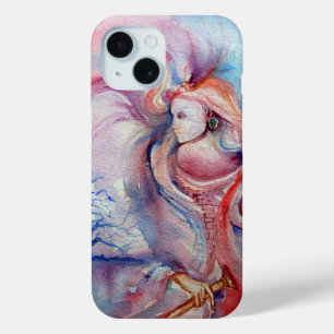AVALON Magic en Mystery iPhone 15 Case