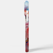 AVALON Magic en Mystery Case-Mate iPhone Case (Achterkant / Links)