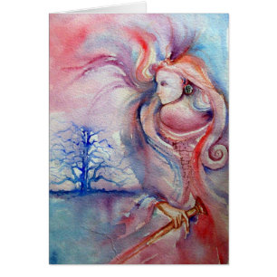 AVALON/MAGIC EN MYSTERY Fantasy